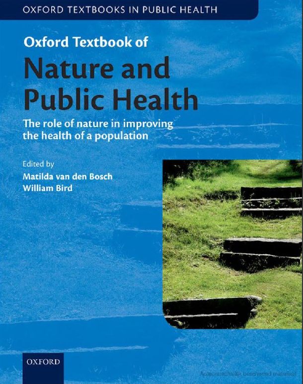 nature and public health